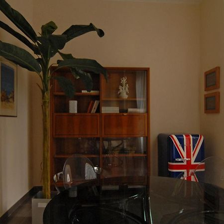 Italianway-Pecchio Apartman Milánó Kültér fotó