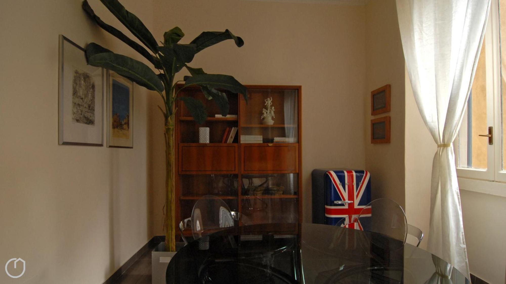 Italianway-Pecchio Apartman Milánó Kültér fotó